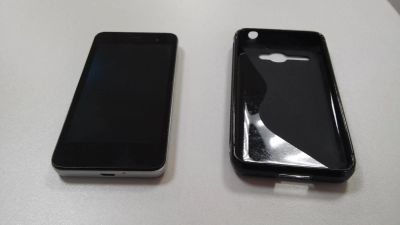 Лот: 4361112. Фото: 1. Alcatel OT6010D. Смартфоны