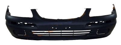 Лот: 7425414. Фото: 1. Бампер Mazda Capella (Капелла... Кузов