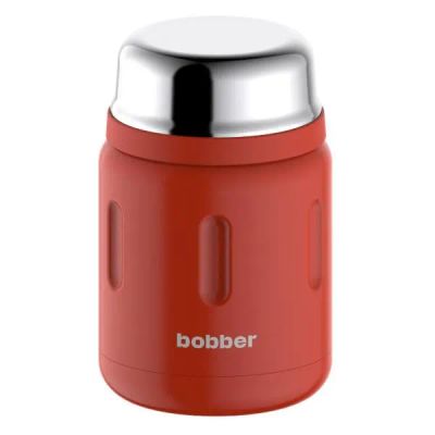 Лот: 25313122. Фото: 1. Термос для еды BOBBER Jerrycan... Термосы, термокружки, фляжки