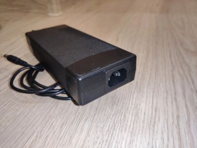 Лот: 25738027. Фото: 1. Блoки питания GM150-4800250 48V... Зарядные устройства, блоки питания для бытовой техники