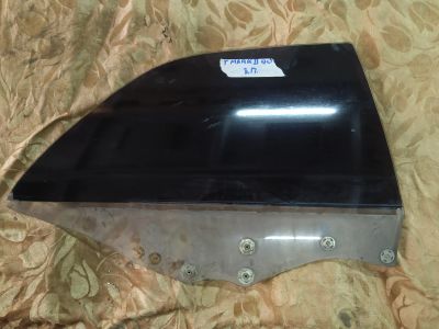 Лот: 18392030. Фото: 1. Стекло заднее правое Toyota Mark... Кузов