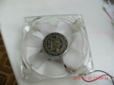 Лот: 2286231. Фото: 1. кулер. Системы охлаждения