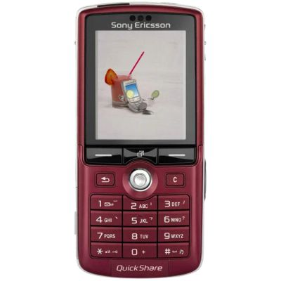 Лот: 9152605. Фото: 1. Сотовый телефон Sony Ericsson... Кнопочные мобильные телефоны