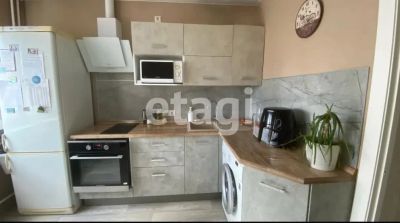 Лот: 25285529. Фото: 1. 1-комн. квартира , Красноярск... Квартиры, студии
