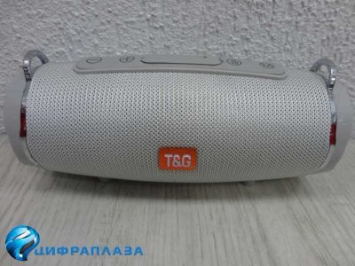 Лот: 16389250. Фото: 1. Колонка TG145С (Bluetooth/USB... Красноярск