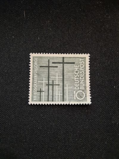 Лот: 17195969. Фото: 1. Марка 268. Марки