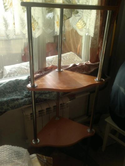 Лот: 4823135. Фото: 1. полка. Полки, стеллажи, этажерки