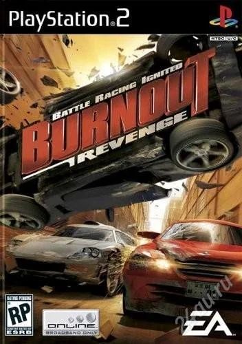 Лот: 2187689. Фото: 1. Battle Racing Ignited Burnout... Игры для консолей