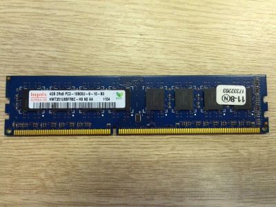 Лот: 8030137. Фото: 1. Оперативная память DDR3 4 Gb PC10600... Оперативная память