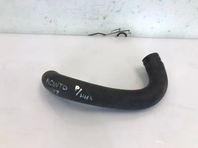 Лот: 21705314. Фото: 1. патрубок радиатора Kia Picanto... Двигатель и элементы двигателя