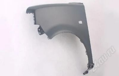 Лот: 3333965. Фото: 1. Крыло Toyota BB`00-05 / Scion... Кузов