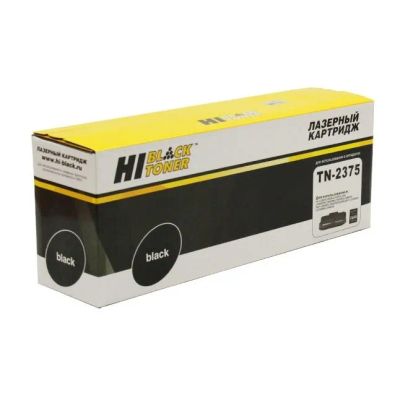 Лот: 24969452. Фото: 1. Картридж_лазерный Hi-Black HB-TN-2375... Картриджи, расходные материалы