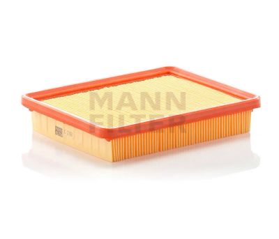 Лот: 13357365. Фото: 1. Mann C 2150 Фильтр воздушный. Расходные материалы