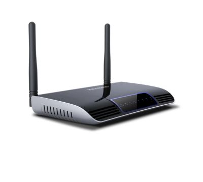Лот: 3051813. Фото: 1. Роутер Winstar WS-WN513N2. WiFi, Bluetooth адаптеры