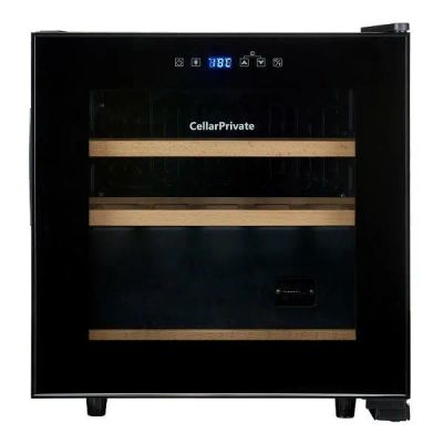 Лот: 25439451. Фото: 1. Винный шкаф Cellar Private CP017. Холодильники, морозильные камеры