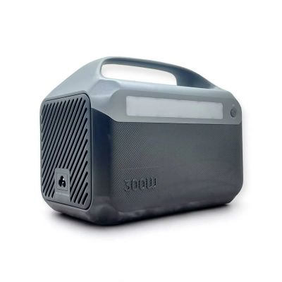 Лот: 25794830. Фото: 1. Power Bank Mentech MT300M1 300W... Внешние, портативные аккумуляторы для смартфонов (Power bank)
