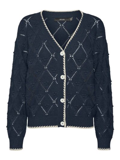 Лот: 24991488. Фото: 1. Кардиган LaRedoute. Другое (одежда, обувь, галантерея)