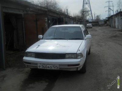 Лот: 1734896. Фото: 1. Toyota Corona (зубатка). Автомобили
