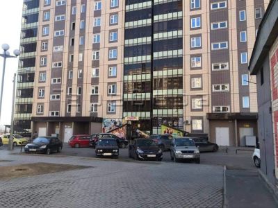 Лот: 13605021. Фото: 1. 3-комнатная квартира на ул. Подзолкова... Квартиры, студии