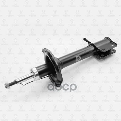 Лот: 25071482. Фото: 1. Амортизатор Subaru Forester (Sg... Ходовая, подвеска, рулевое управление