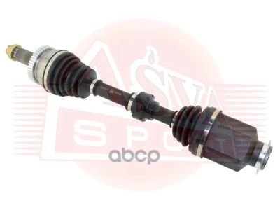 Лот: 24755652. Фото: 1. Приводной Вал ASVA арт. HYDR-001. Разное