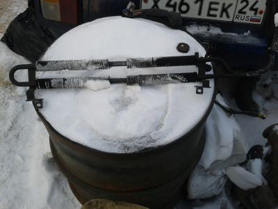 Лот: 8792397. Фото: 1. масляный радиатор toyota. Двигатель и элементы двигателя