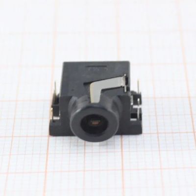 Лот: 25330981. Фото: 1. Разъем аудио для Lenovo G400/G405... Шлейфы, разъёмы