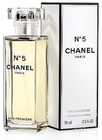 Лот: 1363819. Фото: 1. Chanel №5 (Женский парфюм). Женская парфюмерия