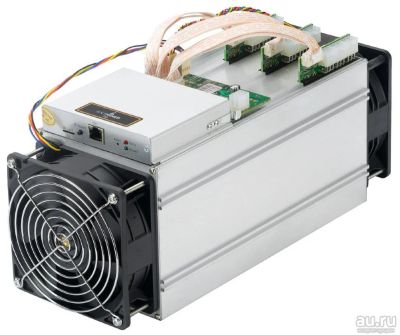 Лот: 16153284. Фото: 1. Asic Bitmain antminer T9+ 10.5... Майнинг фермы, товары для майнинга