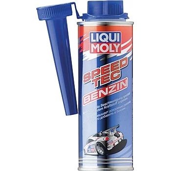 Лот: 7896790. Фото: 1. Liqui Moly Ликви Моли Присадка... Присадки, добавки в топливо