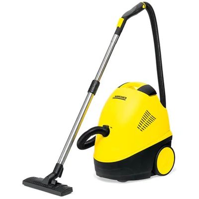 Лот: 5800464. Фото: 1. Гипоаллергенный пылесос Karcher... Пылесосы, паровые швабры