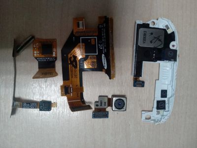 Лот: 17681639. Фото: 1. A576 . Samsung S3 DUO i9300i... Телефоны в разбор