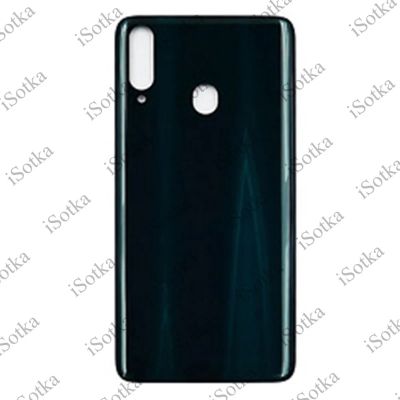 Лот: 17830837. Фото: 1. Задняя крышка Samsung Galaxy A02s... Корпуса, клавиатуры, кнопки