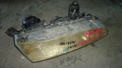 Лот: 3259428. Фото: 1. фара тоута марино. Оптика и освещение