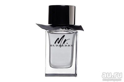 Лот: 8664324. Фото: 1. Mr. Burberry Burberry 100ml (ОАЭ... Мужская парфюмерия