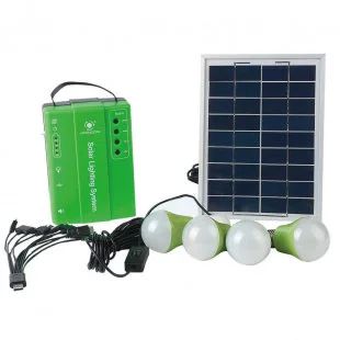 Лот: 13268011. Фото: 1. Комплект освещения E-Power HT-732G. Уличное освещение