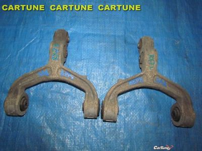 Лот: 10586524. Фото: 1. рычаг RRU mazda rx-7 FD3S 13B... Ходовая, подвеска, рулевое управление