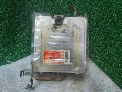 Лот: 18290692. Фото: 1. Блок управления двс Toyota Camry... Электрооборудование
