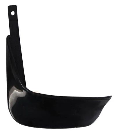 Лот: 7425222. Фото: 1. Брызговик RL Toyota Yaris (Ярис... Кузов