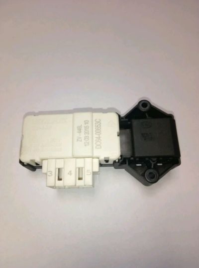 Лот: 7932247. Фото: 1. УБЛ Samsung DC64-00653B, DC64-00653C. Запчасти для остальной бытовой техники