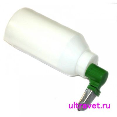Лот: 11037205. Фото: 1. Поилка для Кроликов пгт.Емельяново. Другое (животные и уход)