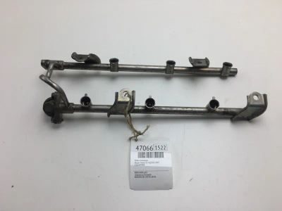 Лот: 20392900. Фото: 1. Рейка топливная Nissan Teana 2007... Топливная система