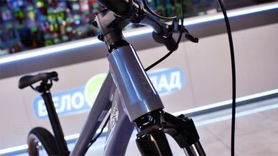 Лот: 25532312. Фото: 1. Горный велосипед Cube Aim SLX... Велосипеды