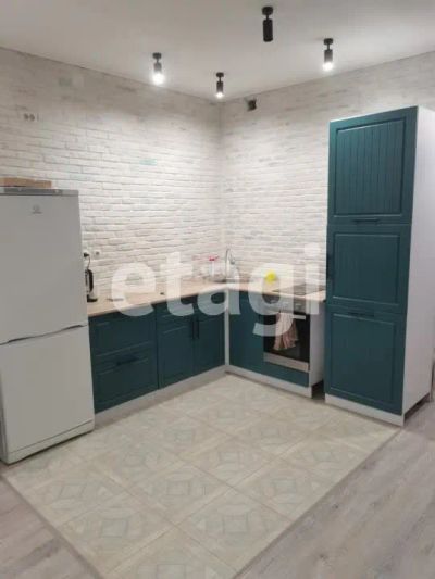 Лот: 21094511. Фото: 1. Сдам 1-комн. кв. 44 кв.м. Красноярск... Квартиры, студии
