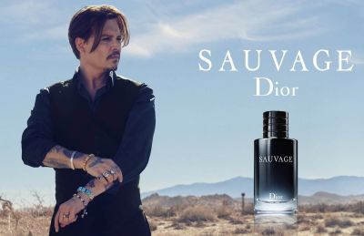Лот: 14485223. Фото: 1. Christian Dior Sauvage. Мужская парфюмерия