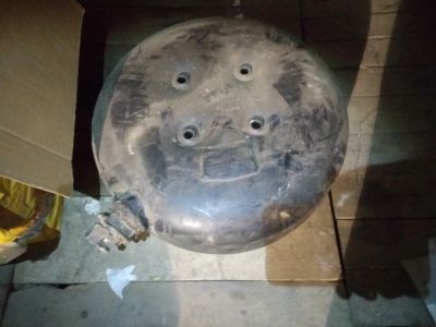 Лот: 15457865. Фото: 1. Автомобильное газовое оборудование... Другое (оснащение, оборудование, аксессуары)
