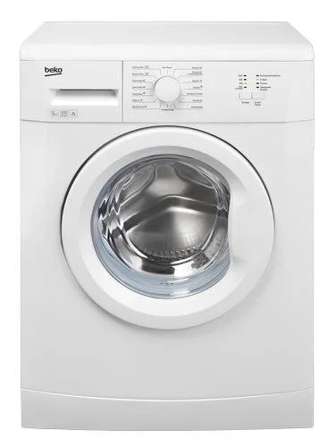 Лот: 10444884. Фото: 1. Cтиральная машина BEKO ELB 57001... Стиральные машины