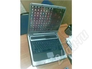 Лот: 262855. Фото: 1. Ноутбук irbis. Ноутбуки