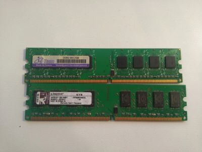 Лот: 17798517. Фото: 1. оперативная память DDR2 2gb. Оперативная память