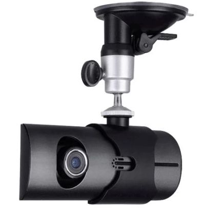 Лот: 8754078. Фото: 1. видеорегистратор DVR R300 2 камеры... Видеорегистраторы,  радар-детекторы, системы парковки